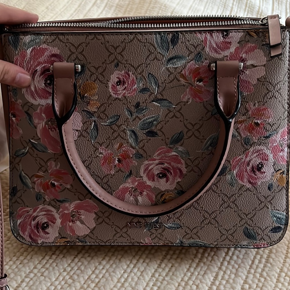 Nine West Hand Bag